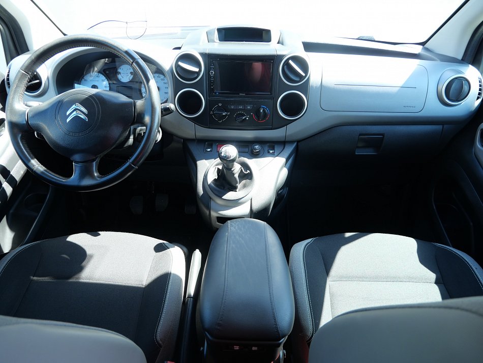 Citroën Berlingo 1.6HDi 