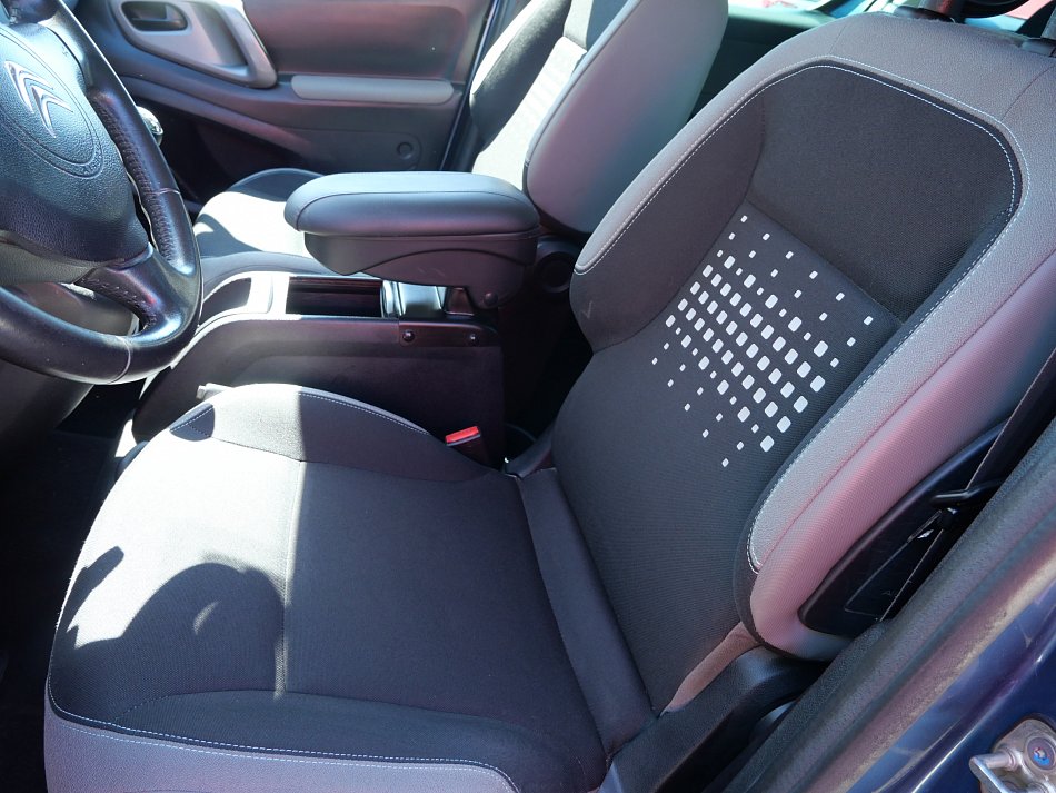 Citroën Berlingo 1.6HDi 