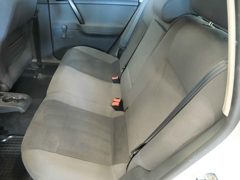 Volkswagen Polo 1.4MPI 