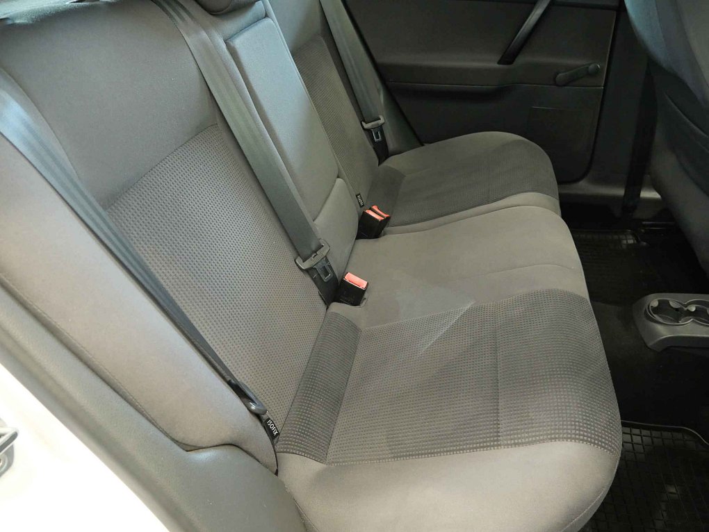 Volkswagen Polo 1.4MPI 