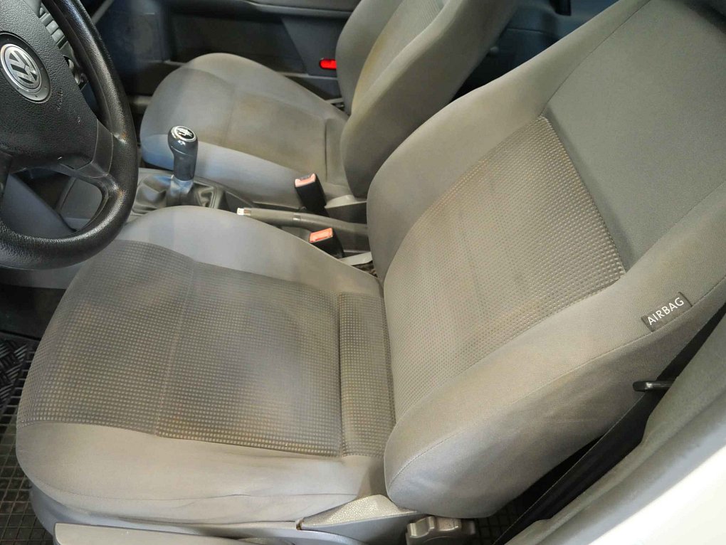 Volkswagen Polo 1.4MPI 