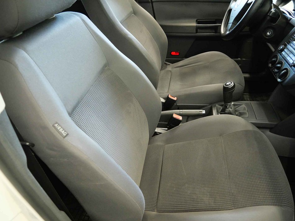 Volkswagen Polo 1.4MPI 