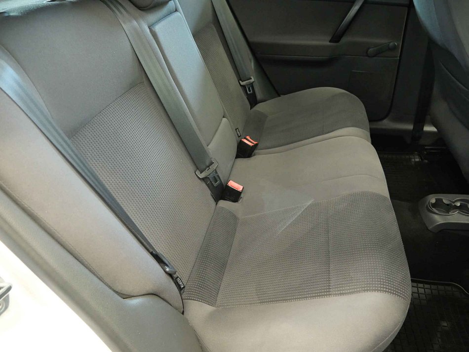 Volkswagen Polo 1.4MPI 
