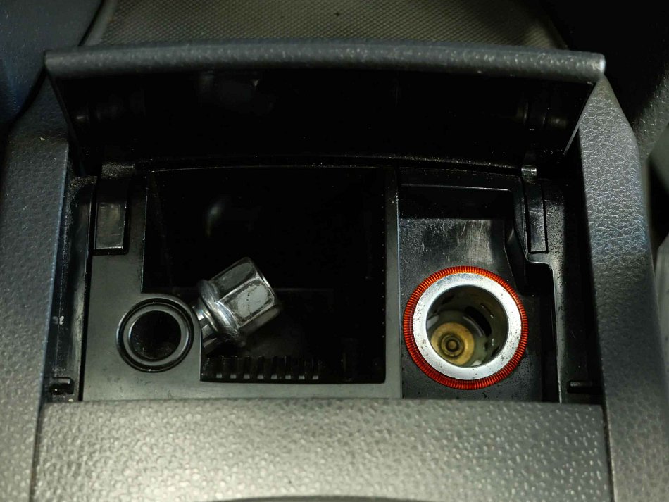 Volkswagen Polo 1.4MPI 