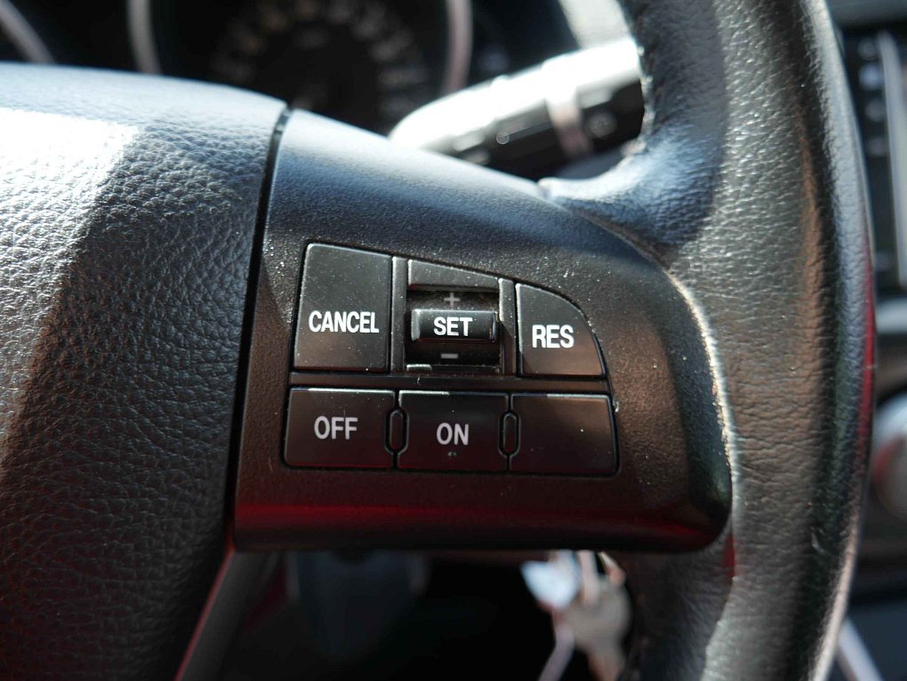 Mazda 5 1.6 MZ-CD 