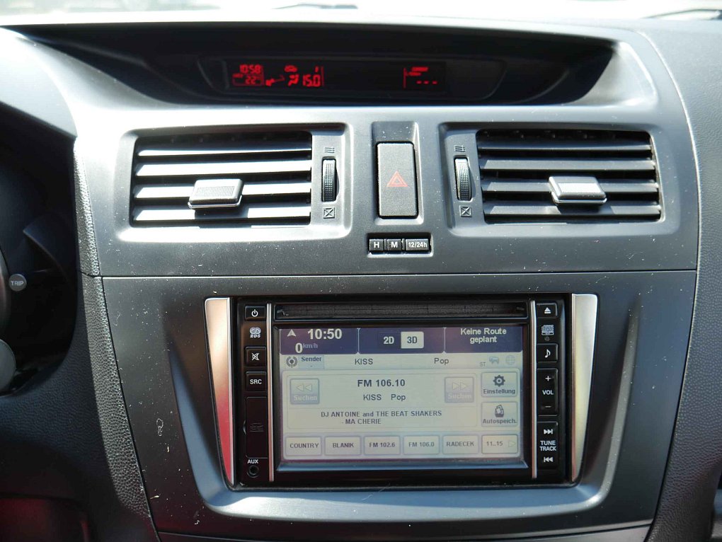 Mazda 5 1.6 MZ-CD 