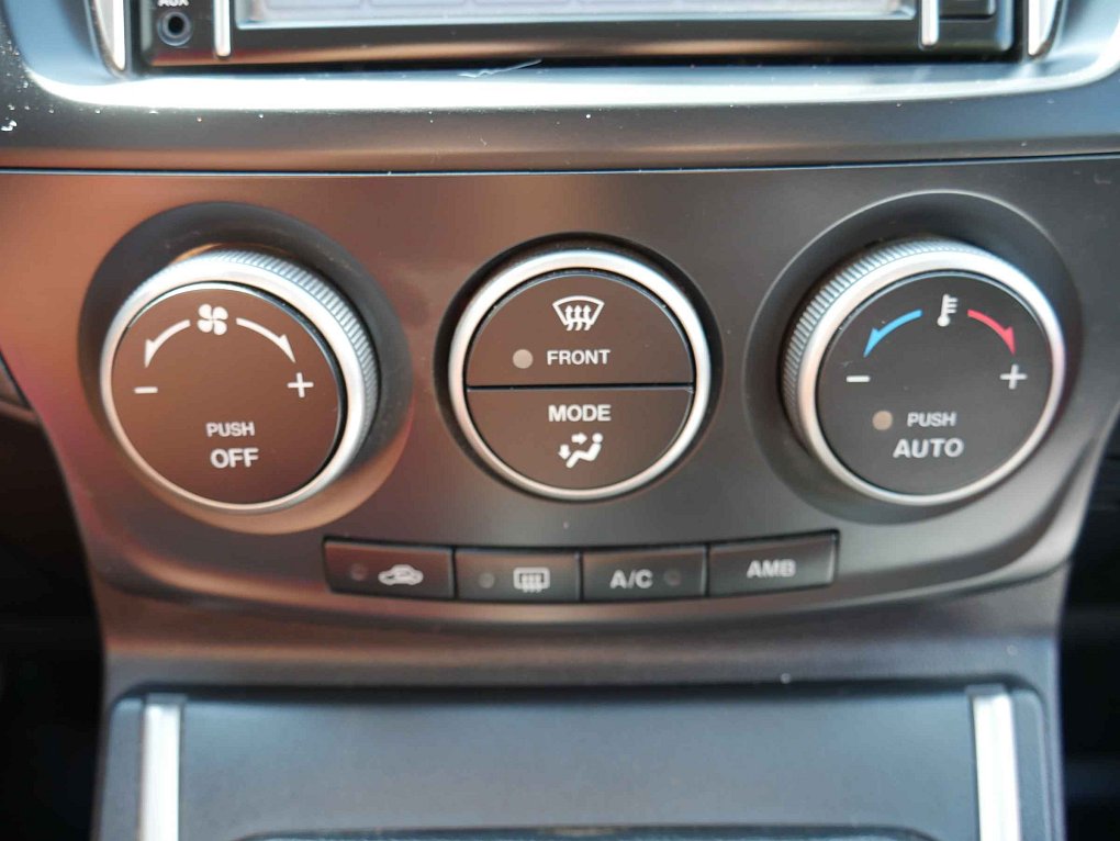 Mazda 5 1.6 MZ-CD 