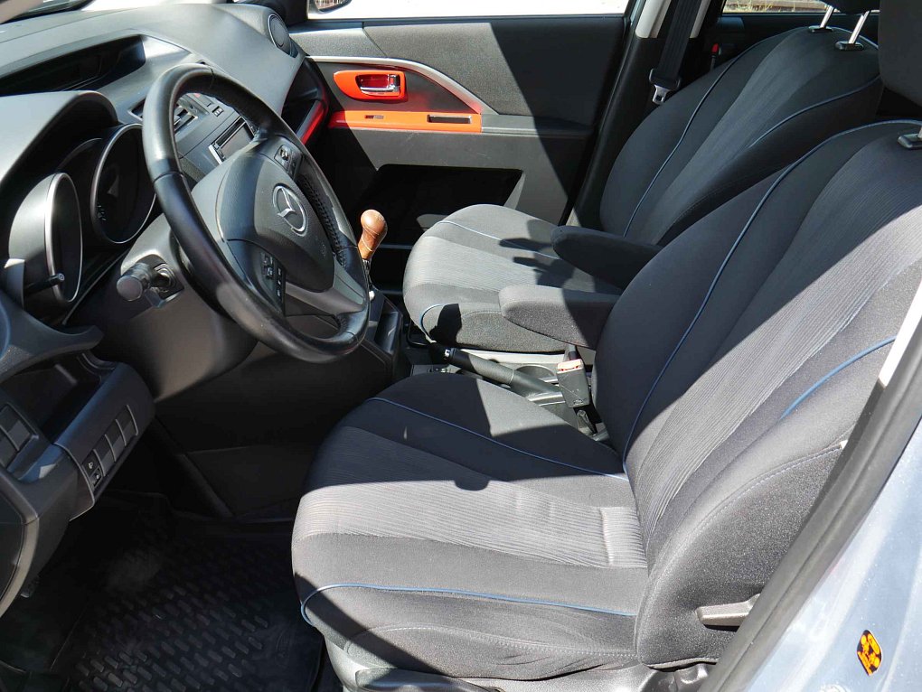 Mazda 5 1.6 MZ-CD 