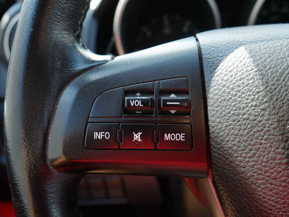 Mazda 5 1.6 MZ-CD 