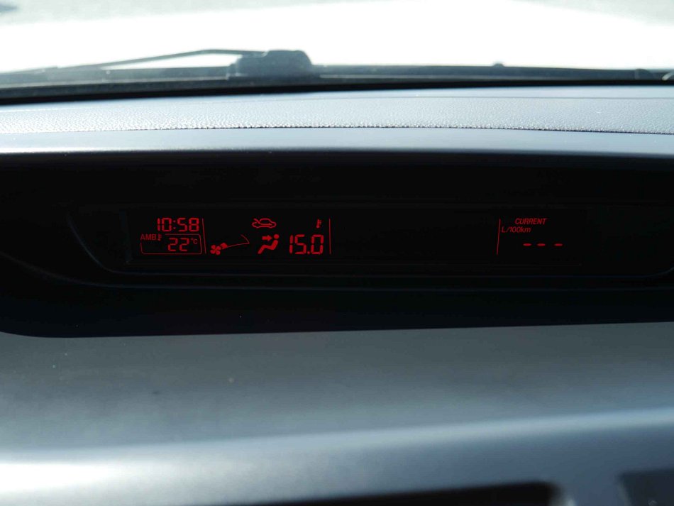 Mazda 5 1.6 MZ-CD 