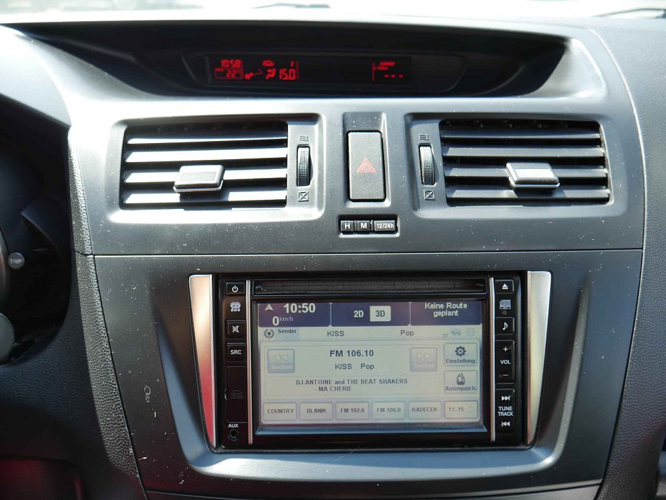 Mazda 5 1.6 MZ-CD 