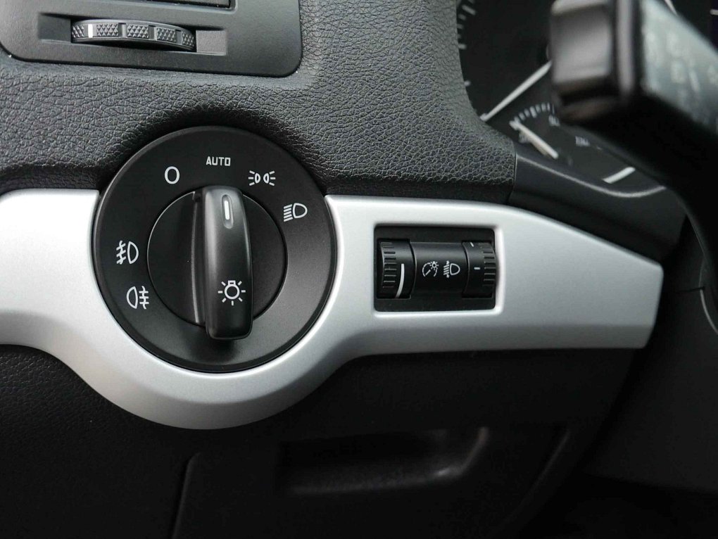 Škoda Octavia II 2.0TDi 