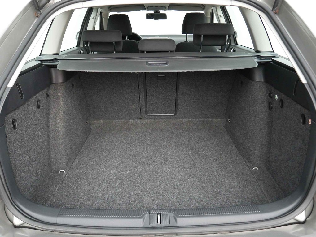 Škoda Octavia II 2.0TDi 