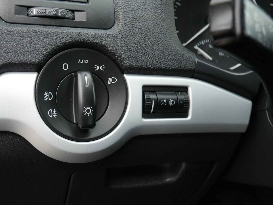 Škoda Octavia II 2.0TDi 