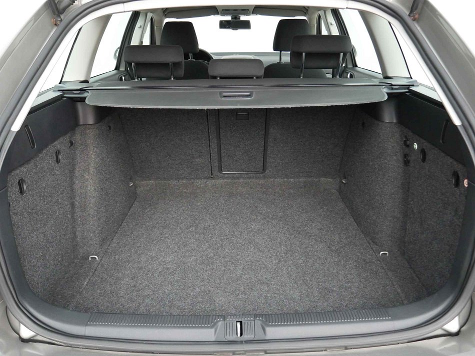 Škoda Octavia II 2.0TDi 