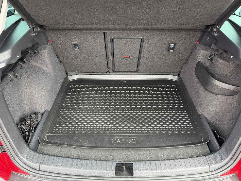 Škoda Karoq 1.6TDi Ambition