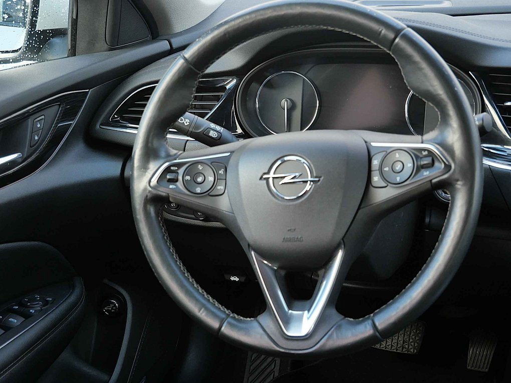 Opel Insignia 2.0 CDTi Ultimate