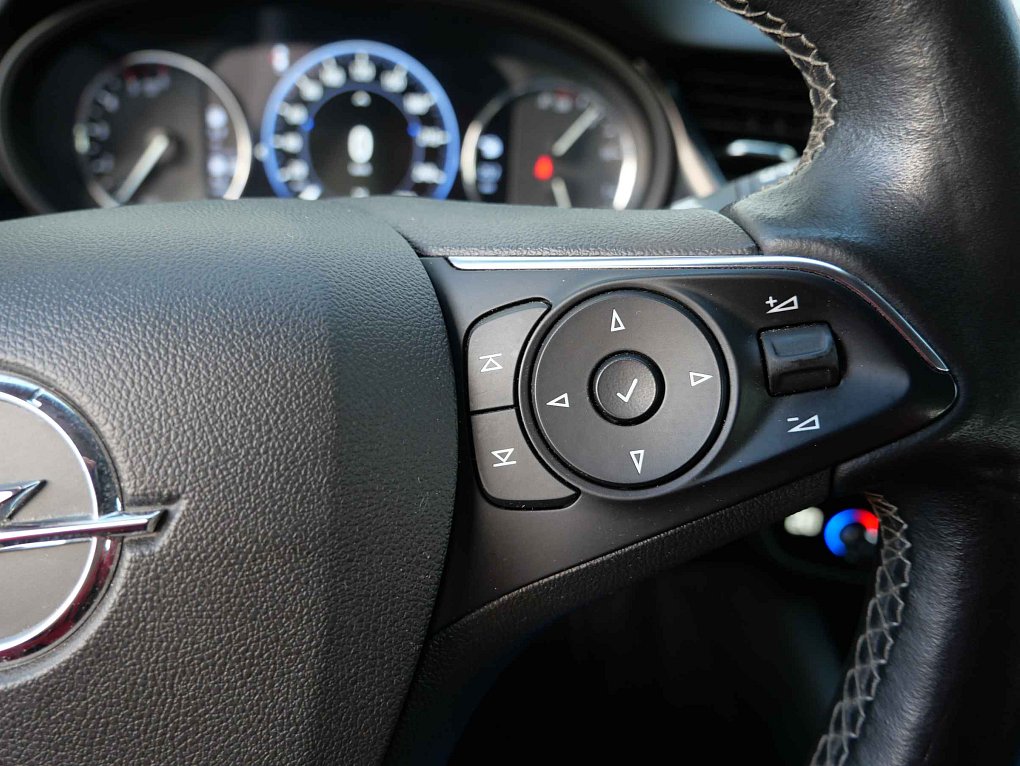 Opel Insignia 2.0 CDTi Ultimate