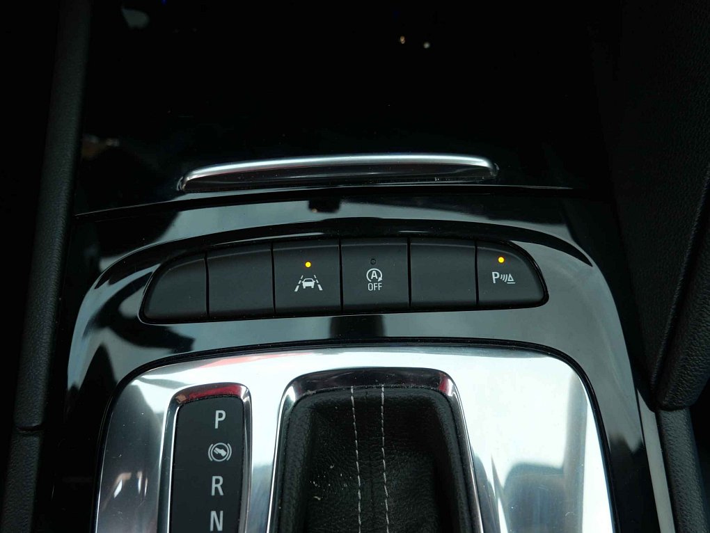 Opel Insignia 2.0 CDTi Ultimate
