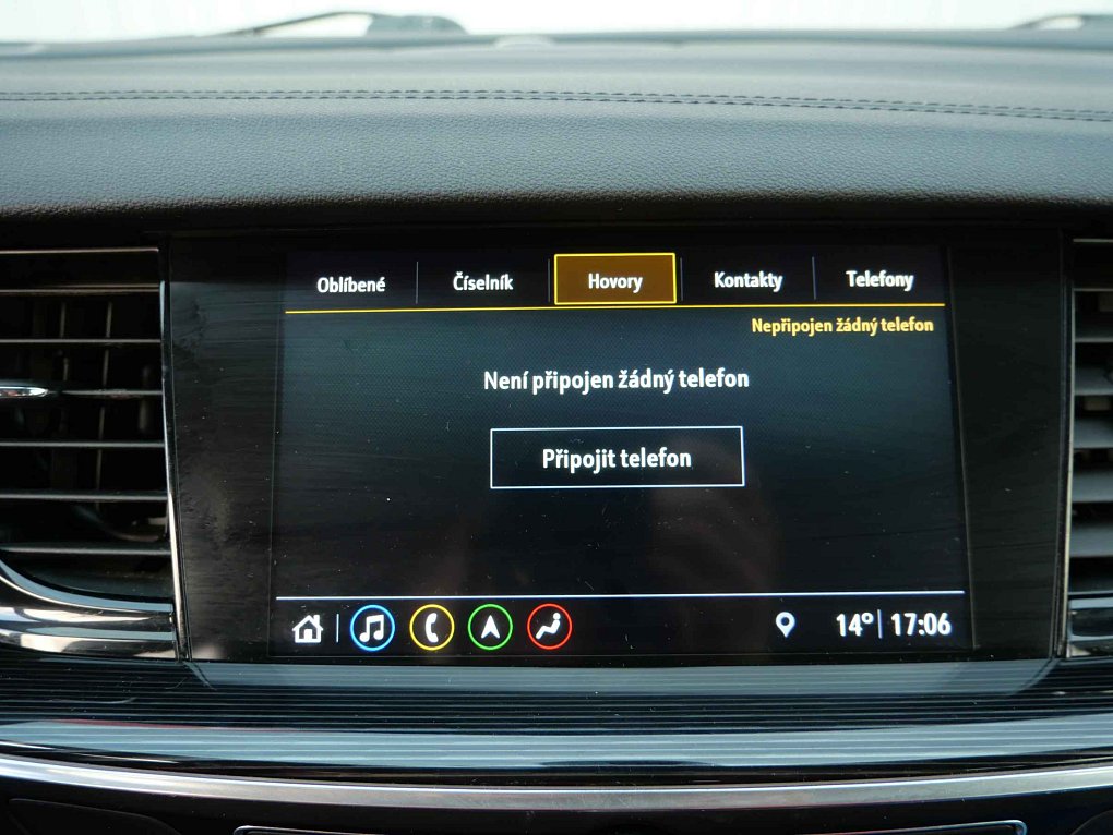 Opel Insignia 2.0 CDTi Ultimate