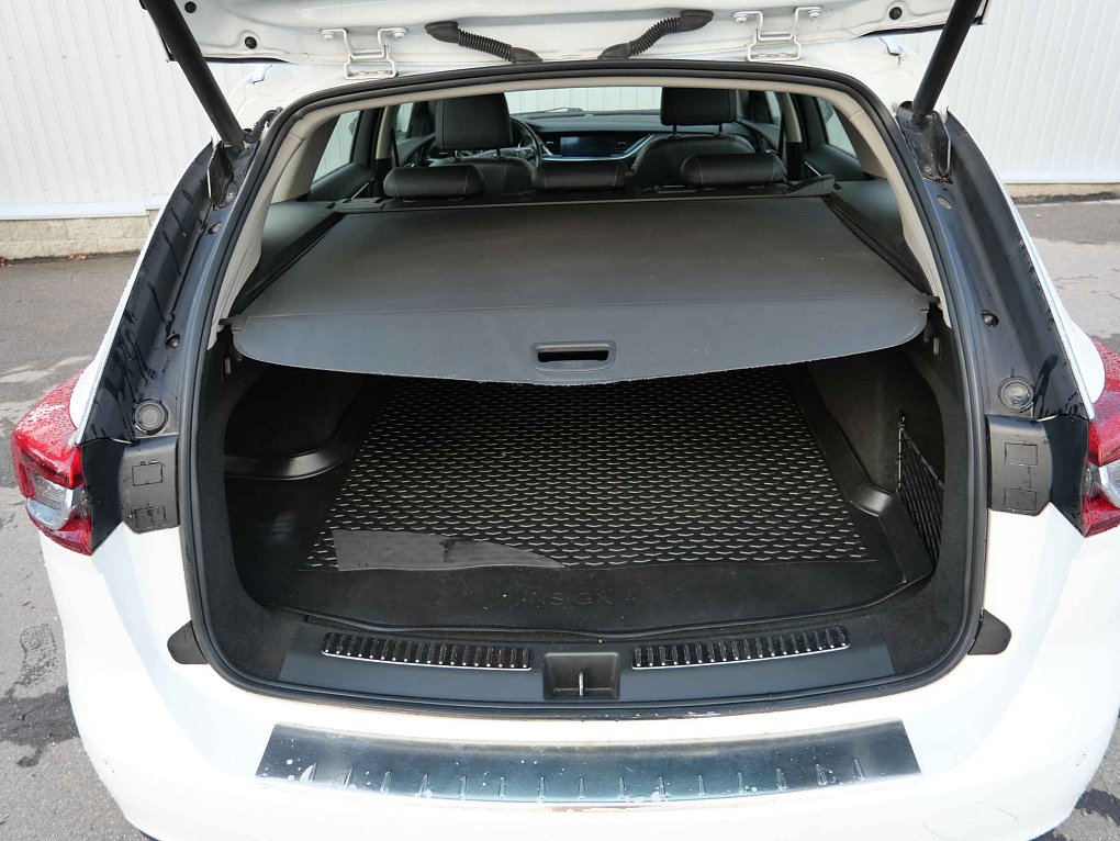 Opel Insignia 2.0 CDTi Ultimate
