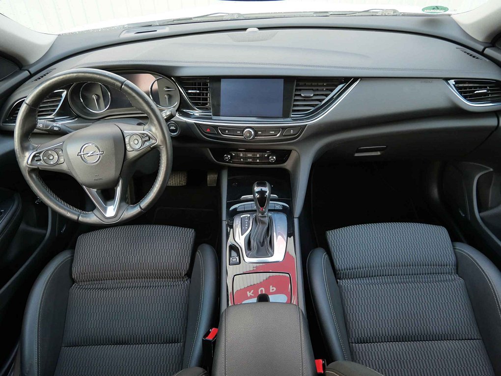 Opel Insignia 2.0 CDTi Ultimate