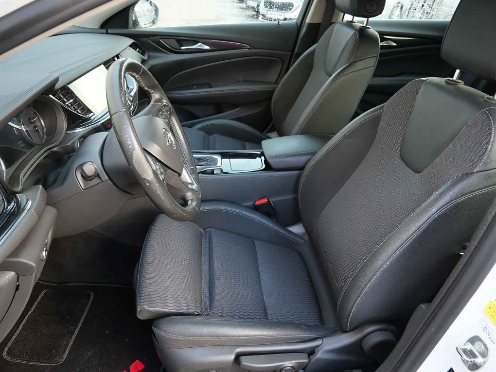 Opel Insignia 2.0 CDTi Ultimate