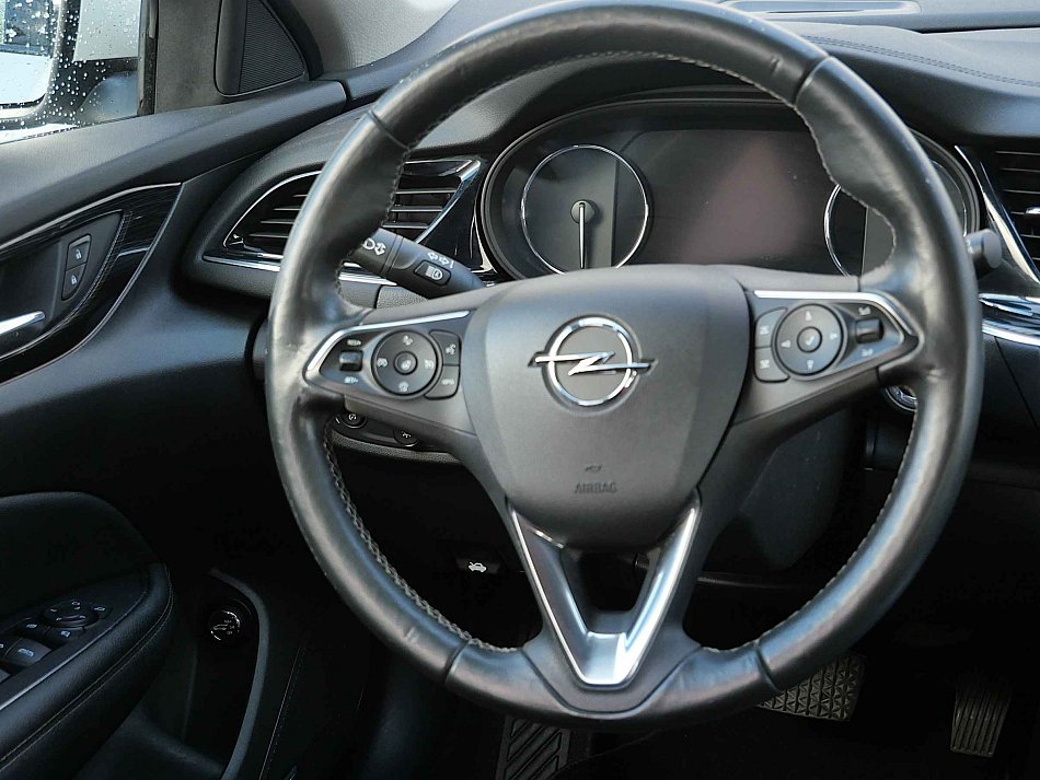 Opel Insignia 2.0 CDTi Ultimate