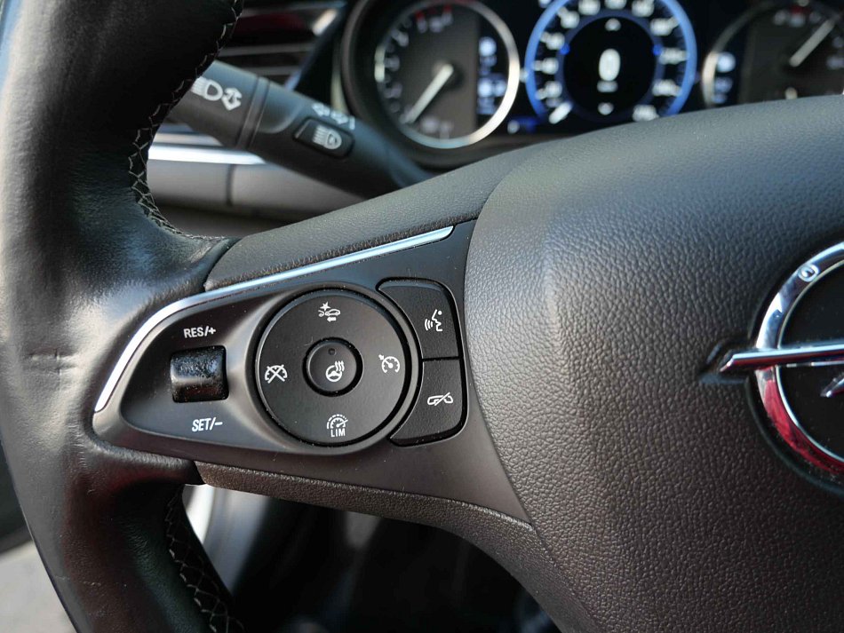 Opel Insignia 2.0 CDTi Ultimate