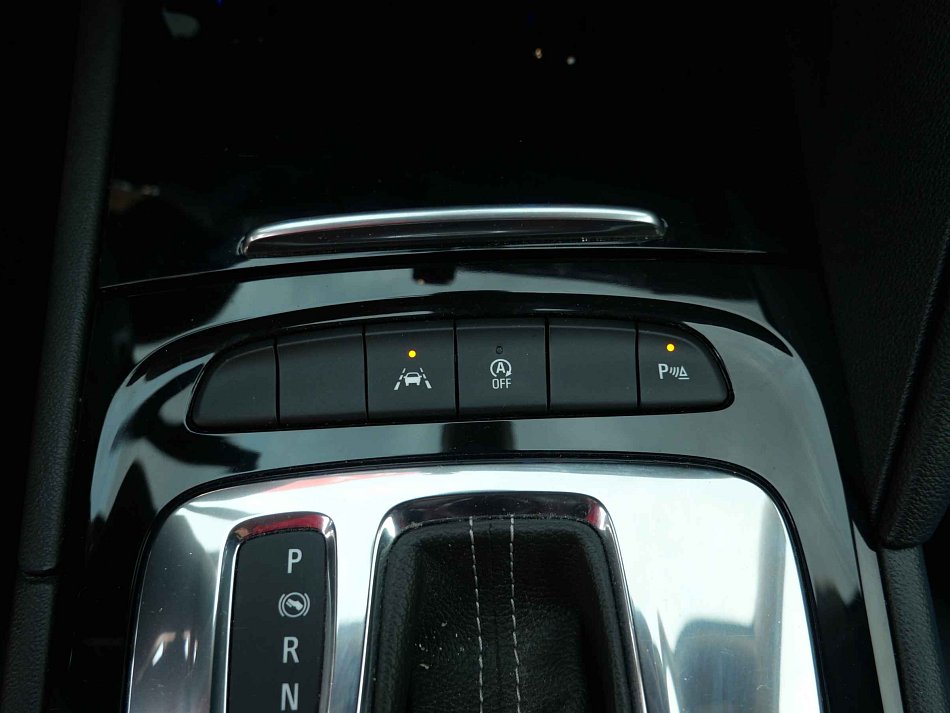 Opel Insignia 2.0 CDTi Ultimate