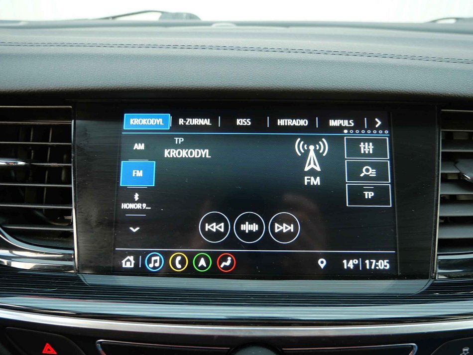 Opel Insignia 2.0 CDTi Ultimate