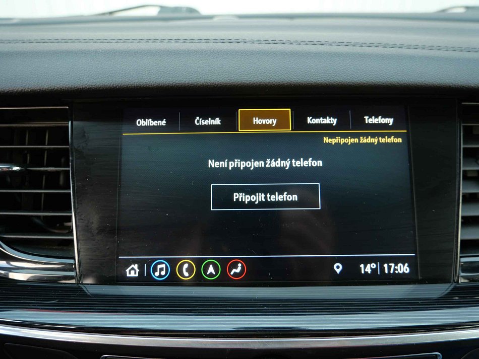 Opel Insignia 2.0 CDTi Ultimate