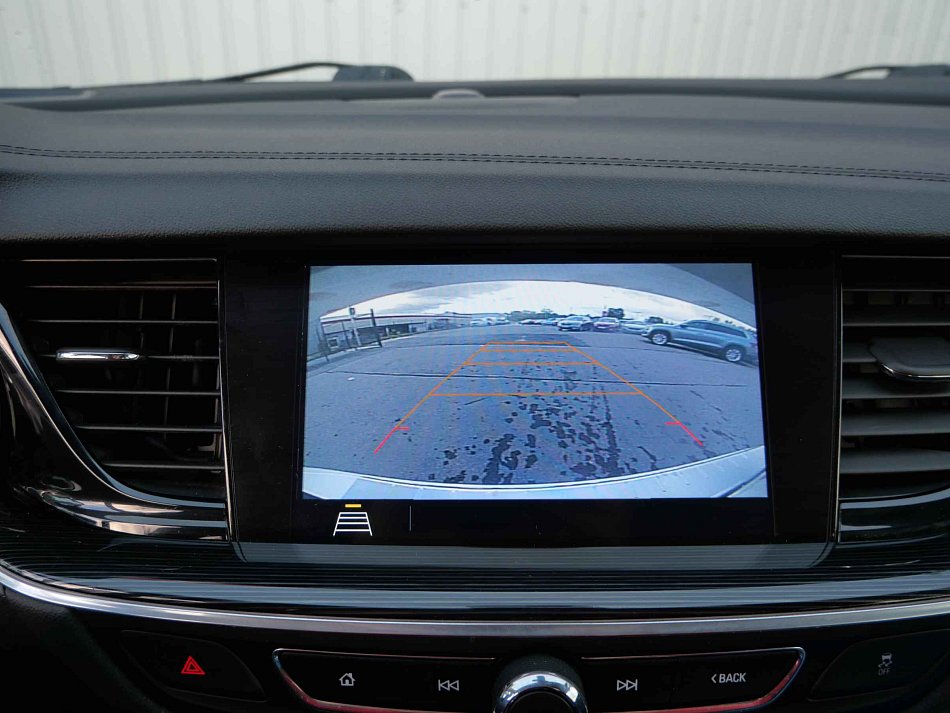 Opel Insignia 2.0 CDTi Ultimate
