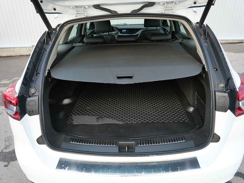 Opel Insignia 2.0 CDTi Ultimate