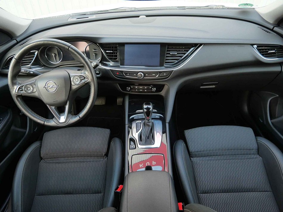 Opel Insignia 2.0 CDTi Ultimate