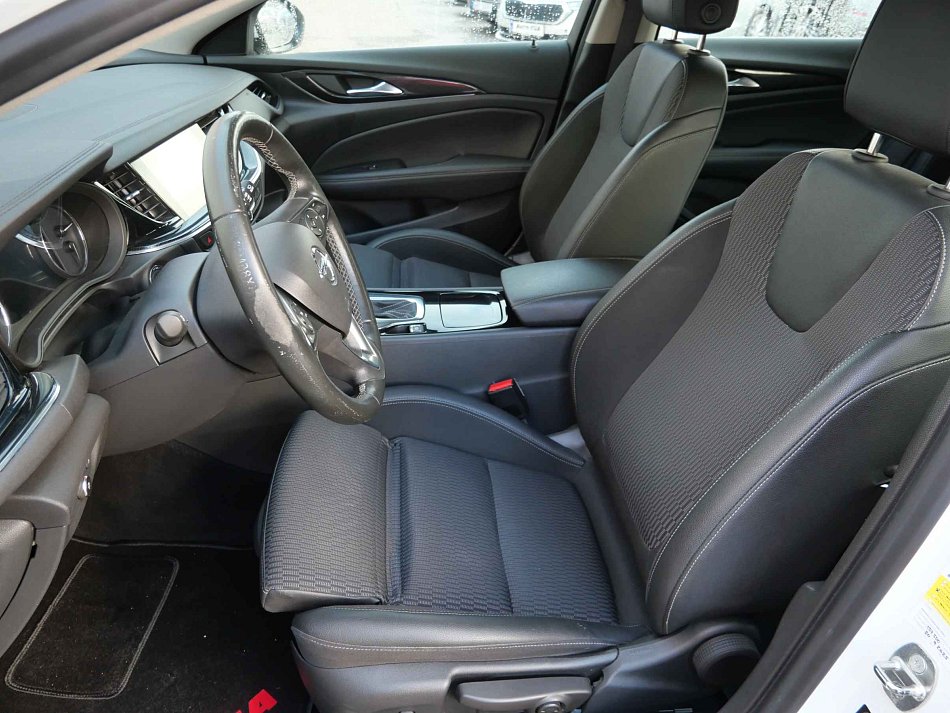 Opel Insignia 2.0 CDTi Ultimate