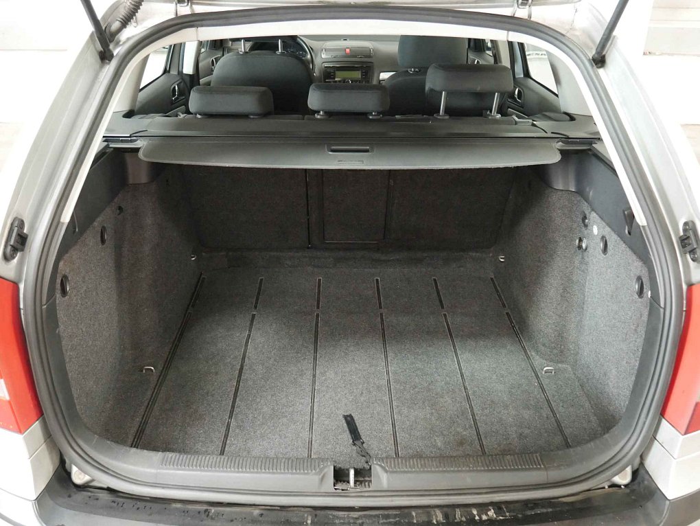 Škoda Octavia II 1.9 TDI 