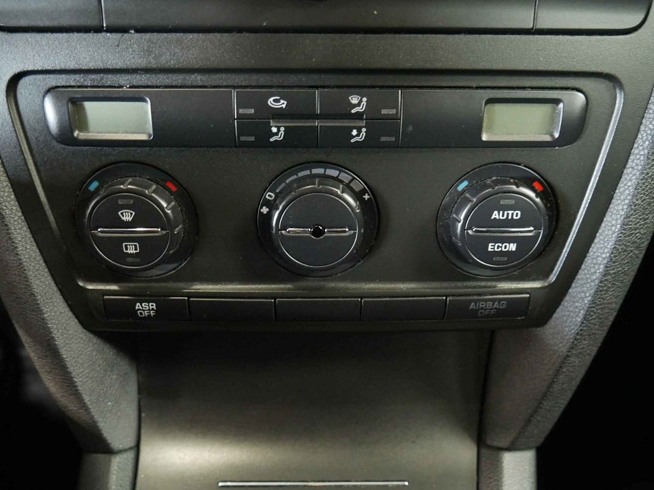 Škoda Octavia II 1.9 TDI 