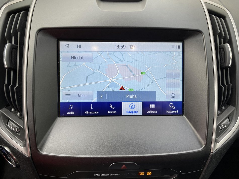 Ford S-MAX 2.0TDCi 