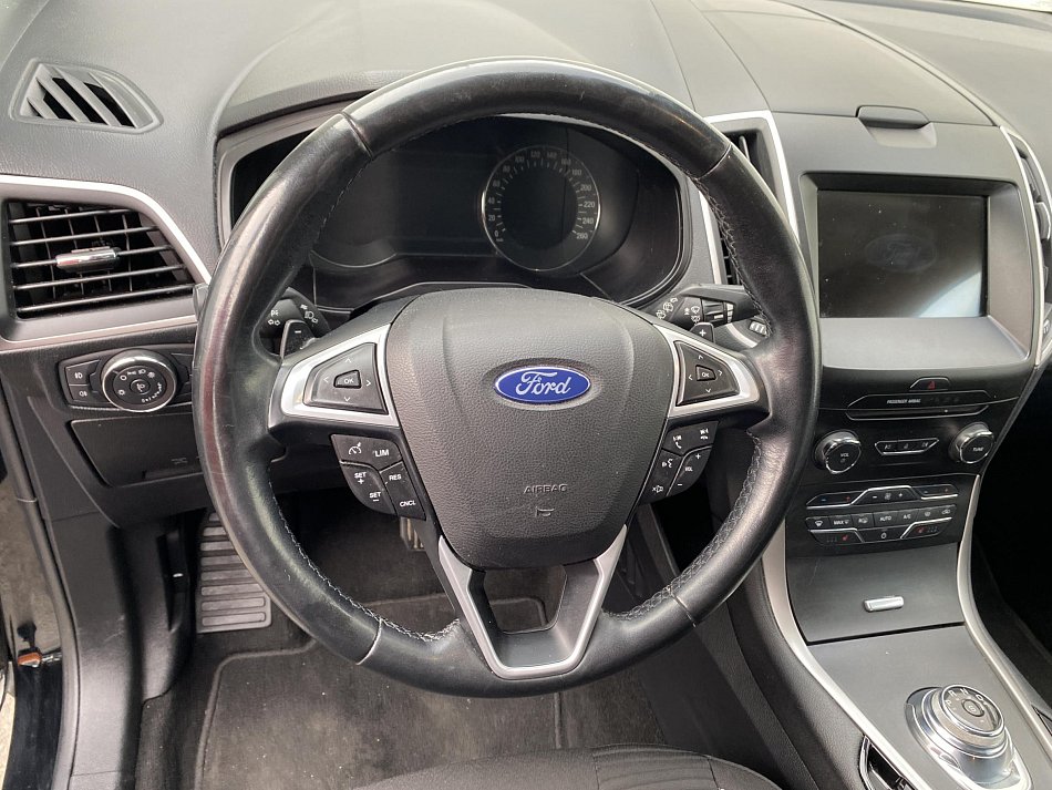 Ford S-MAX 2.0TDCi 