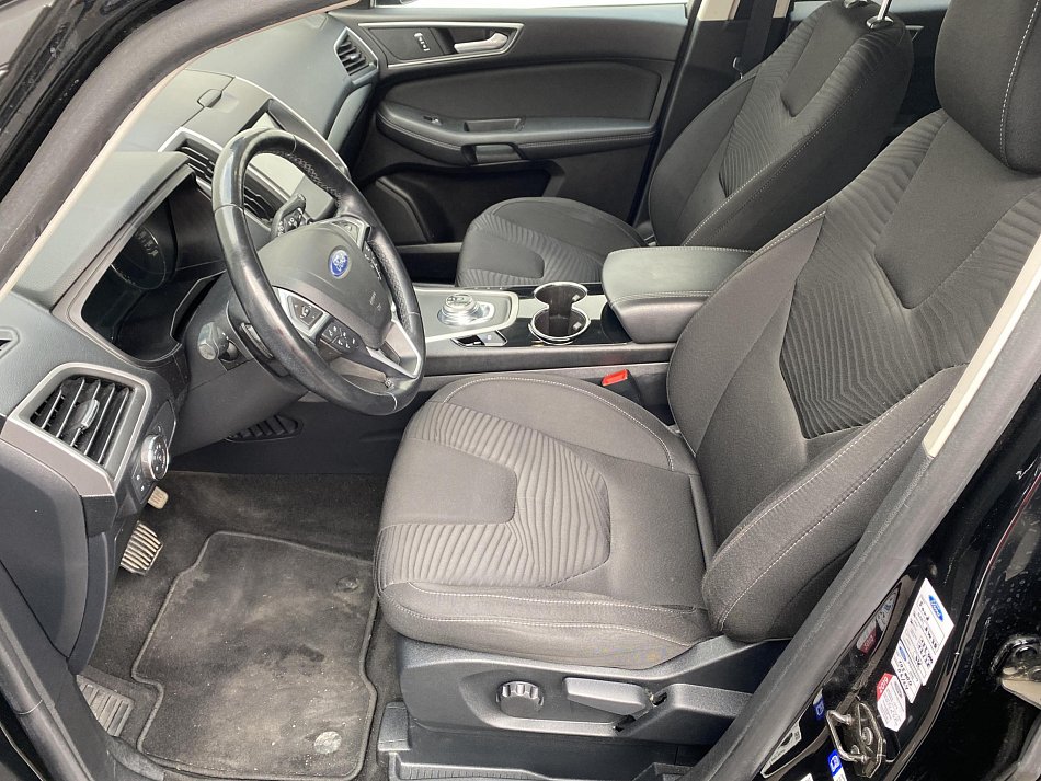 Ford S-MAX 2.0TDCi 