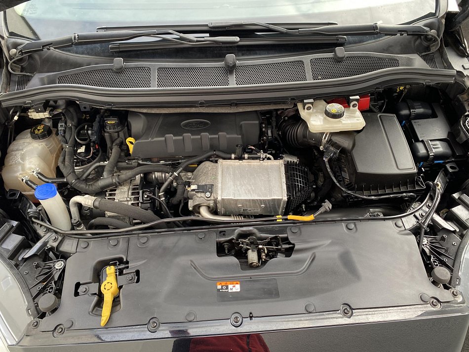 Ford S-MAX 2.0TDCi 