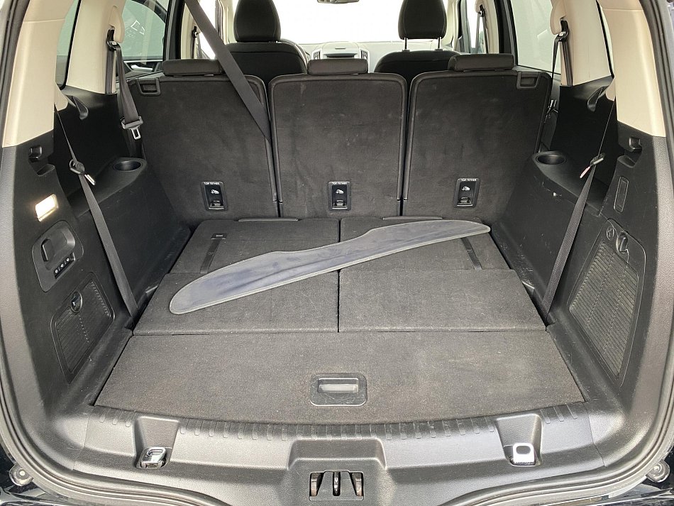 Ford S-MAX 2.0TDCi 