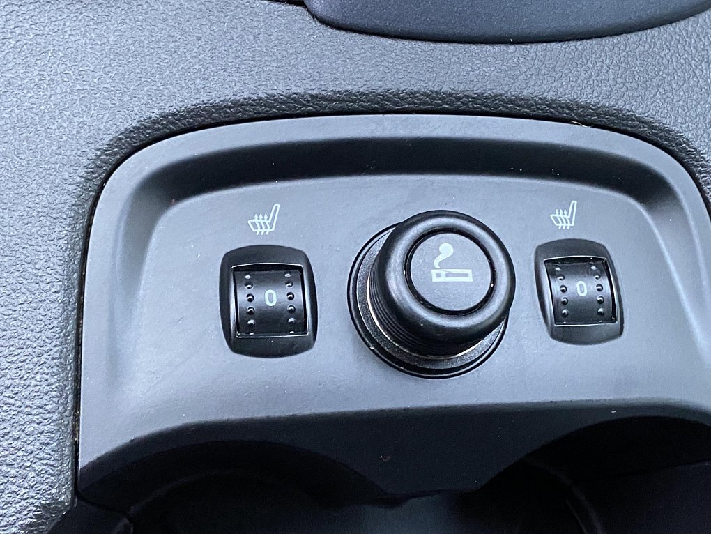 Ford Focus 1.6 TDCi Titanium