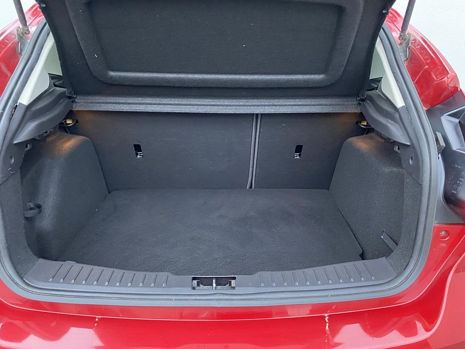 Ford Focus 1.6 TDCi Titanium