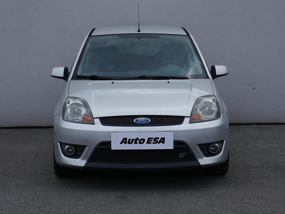 Ford Fiesta 2.0i 