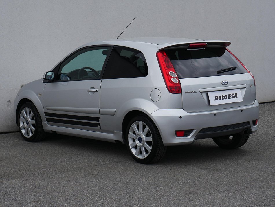Ford Fiesta 2.0i 