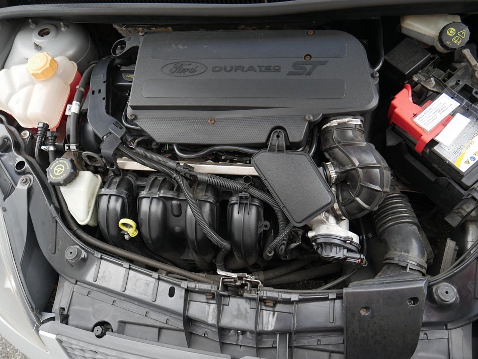 Ford Fiesta 2.0i 