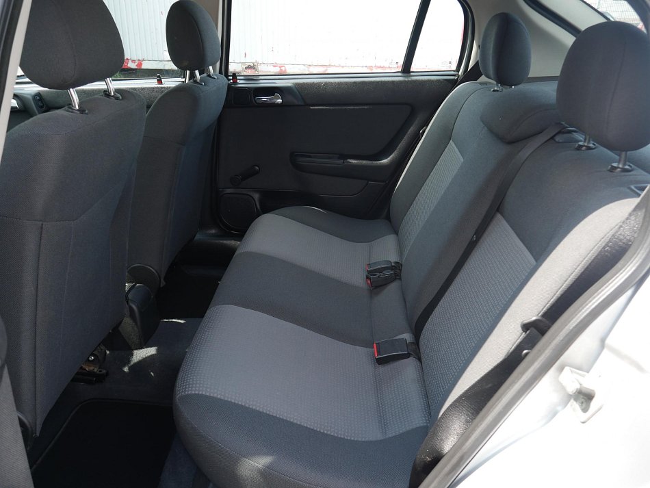 Opel Astra 1.4 i 