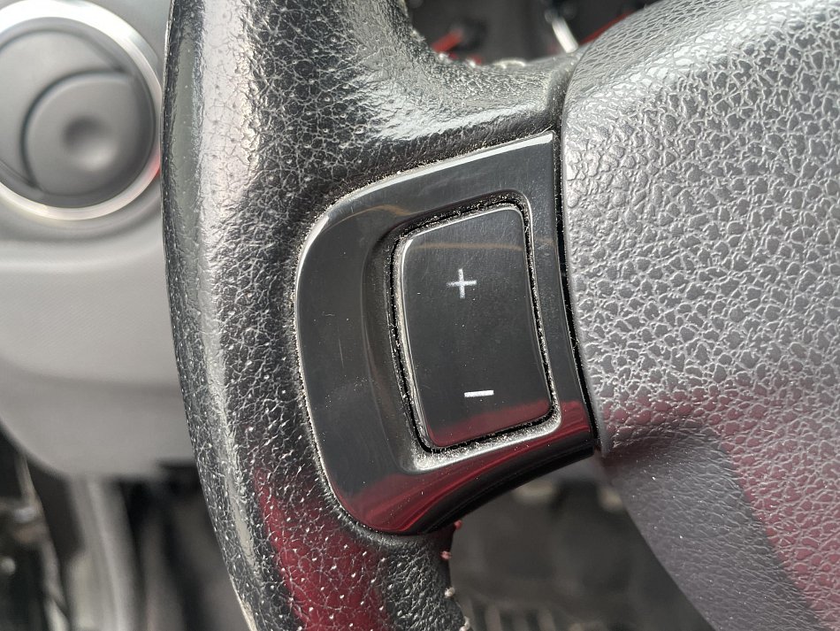 Dacia Duster 1.5dCi Prestige 4x4